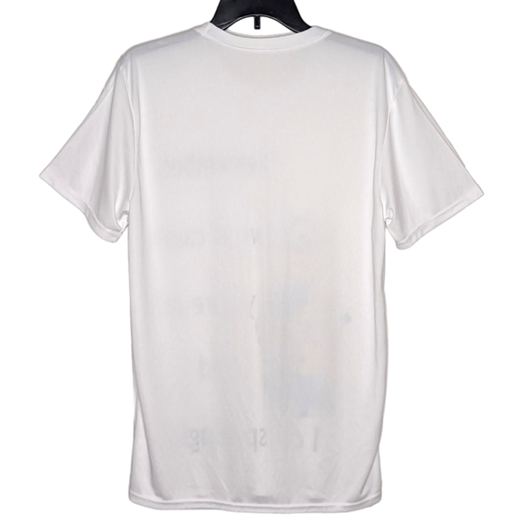 Set of 2 Hollise Minions Men's Short Sleeve T's Size L - Picture 7 of 10